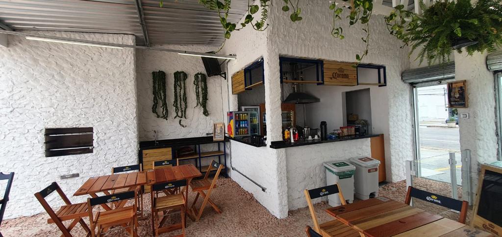 POSTO 011 UNIDADE SÃO PAULO - PLANALTO 