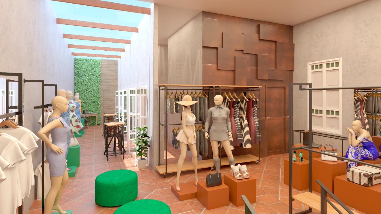 MAGNÓLIA BOUTIQUE MULTIMARCAS 