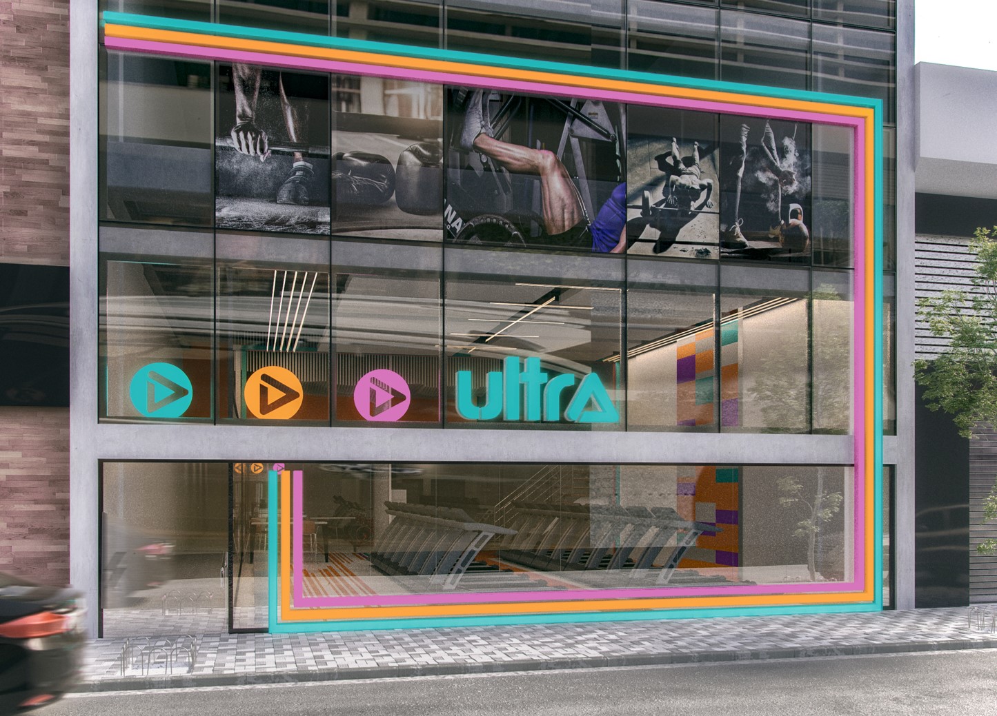 ULTRA UNIDADE SÃO PAULO - AUGUSTA 