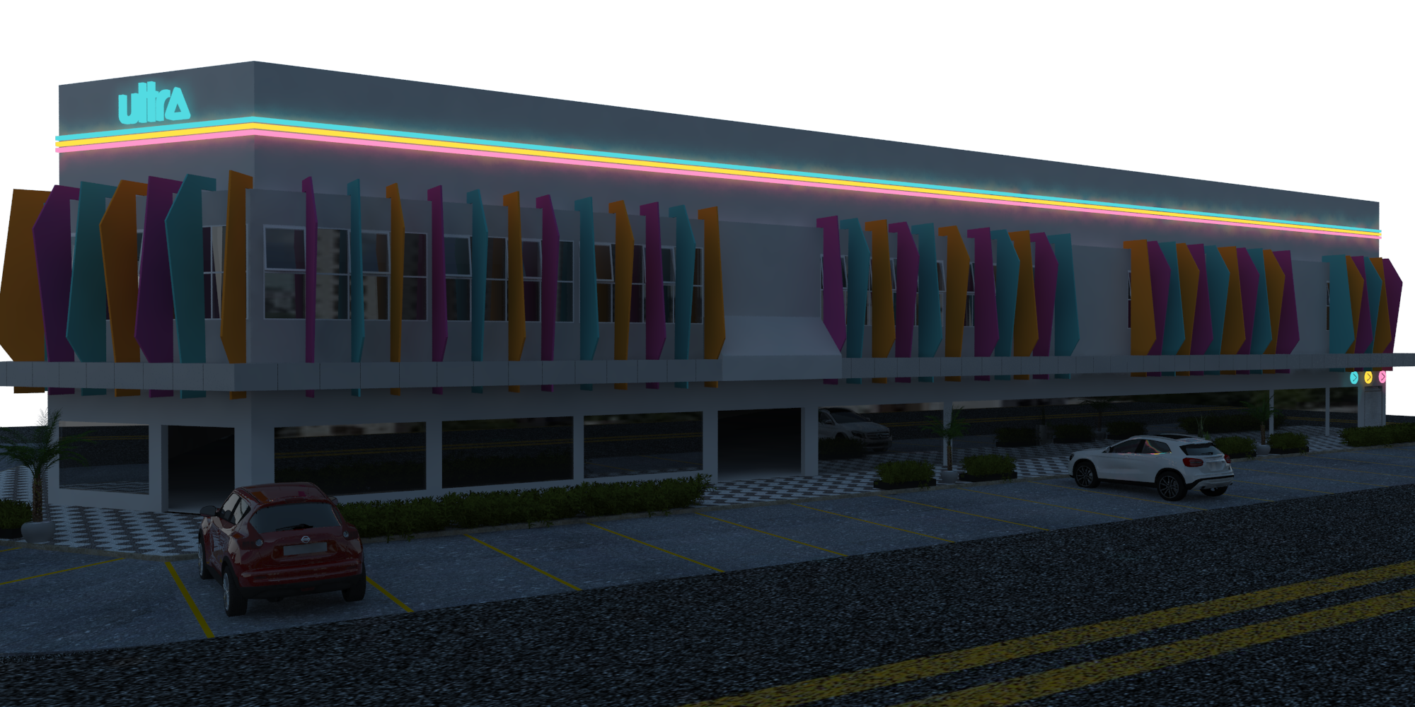 ULTRA UNIDADE GOIÂNIA - OESTE 