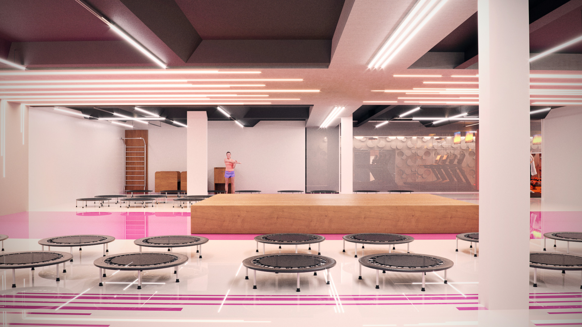 ULTRA UNIDADE BRASÍLIA - ASA NORTE 