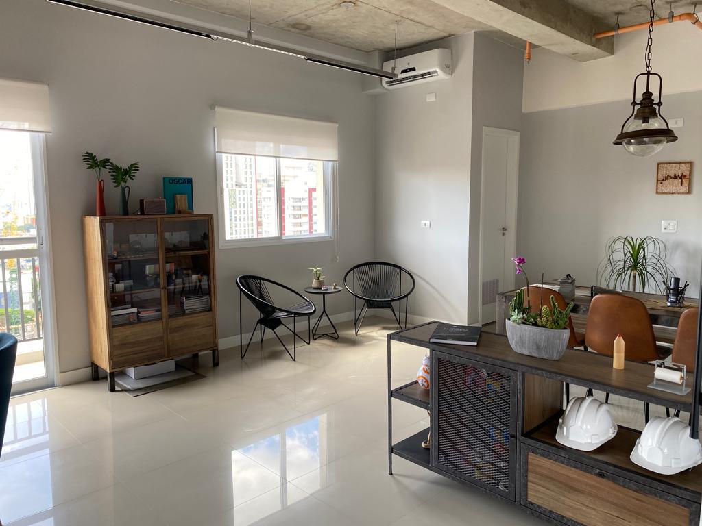 ESCRITÓRIO AF DE ARQUITETURA