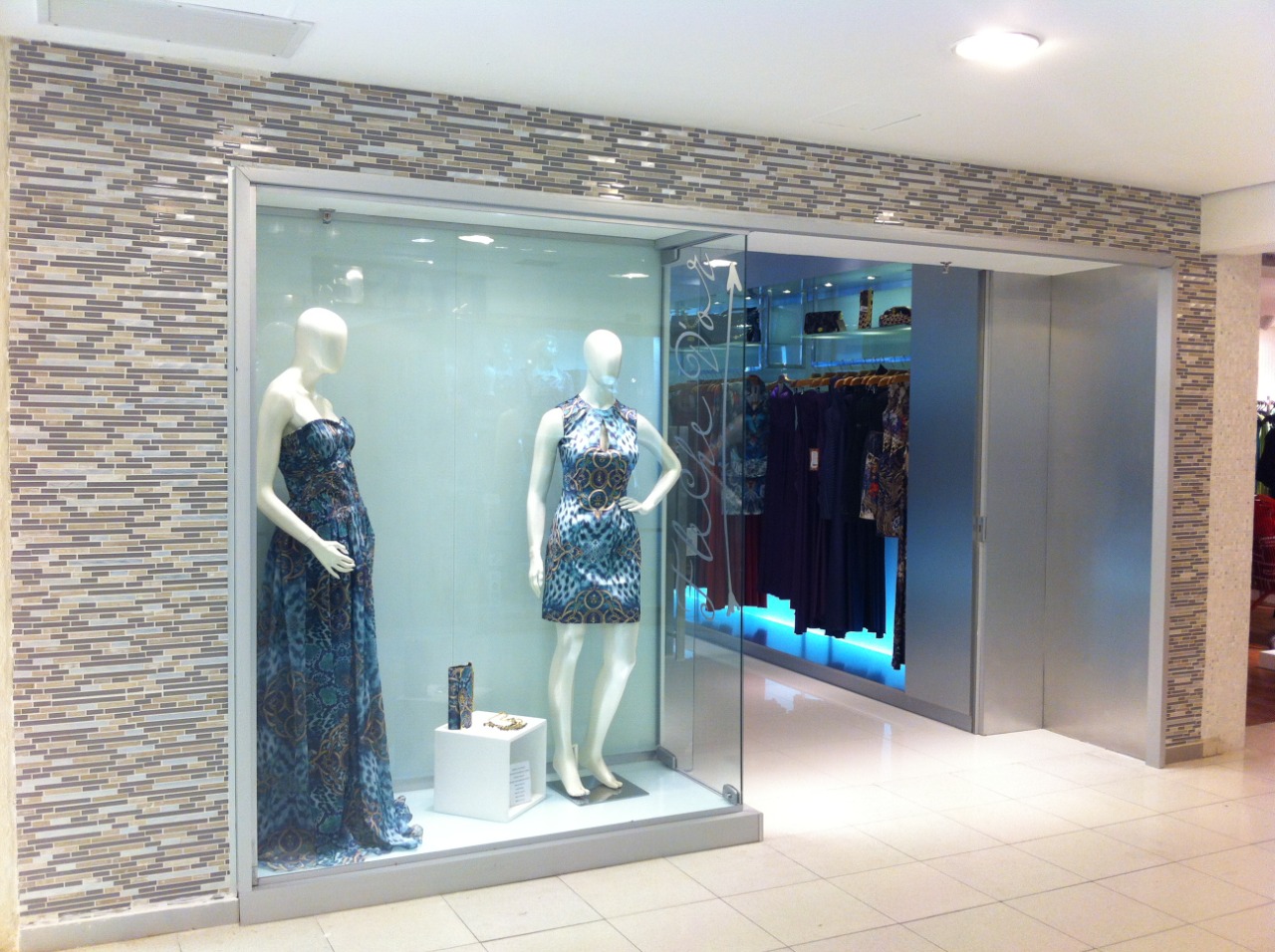 FLECHE DOR UNIDADE SÃO PAULO - MEGA POLO 