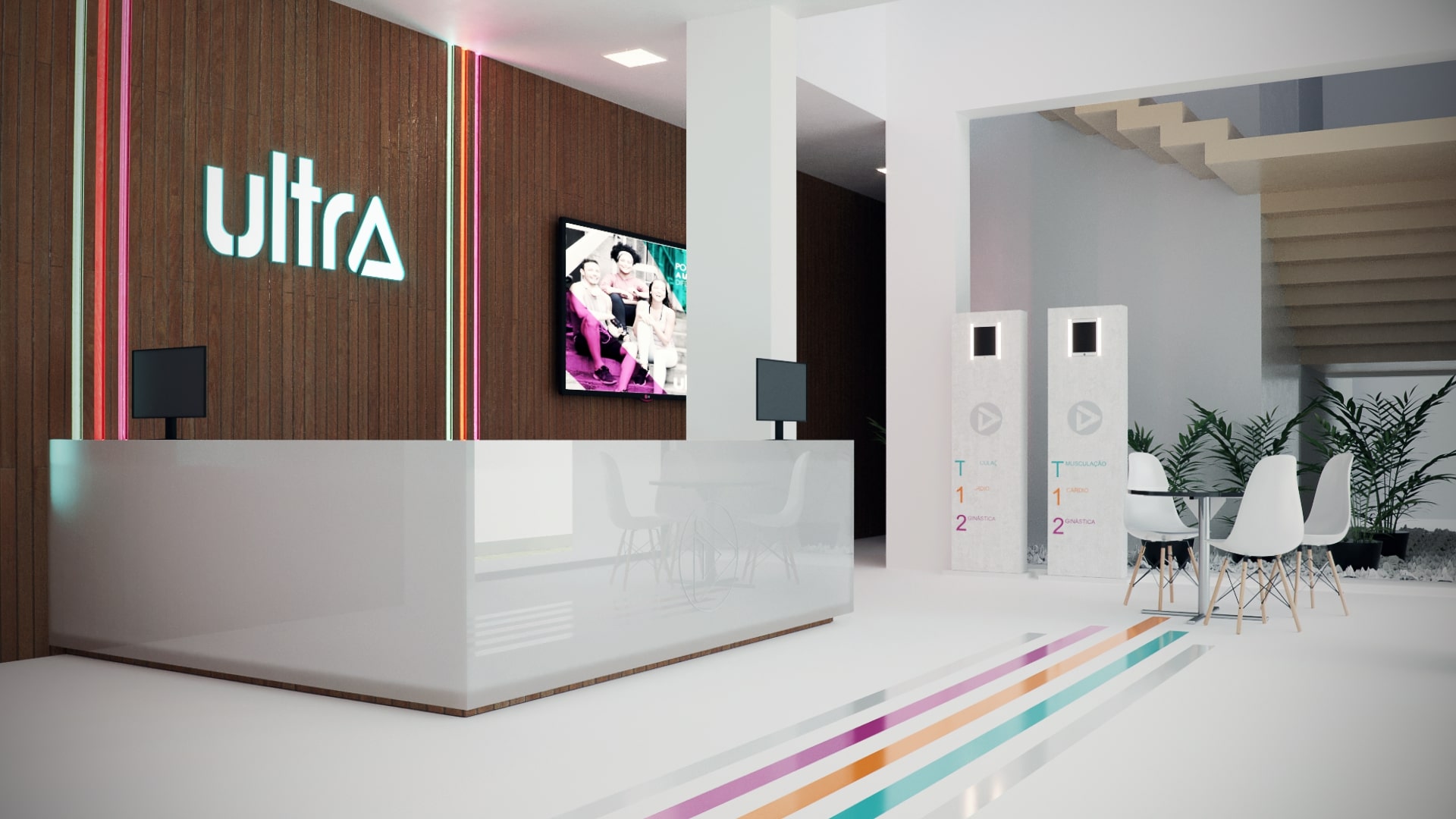 ULTRA UNIDADE SÃO PAULO - MOOCA 