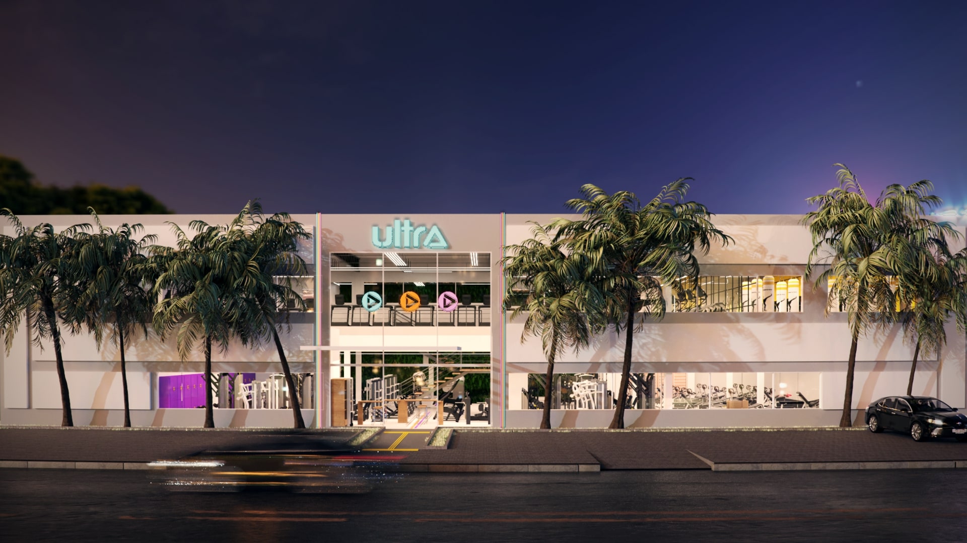 ULTRA UNIDADE GOIÂNIA - NOVA SUÍÇA 