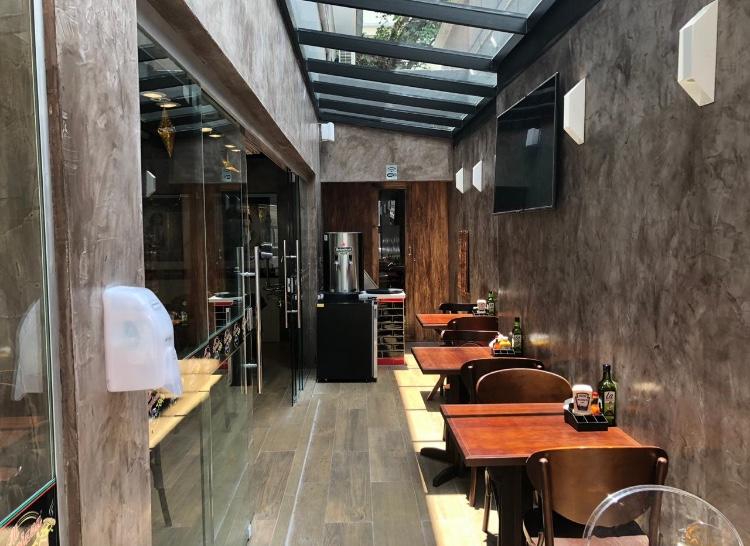 AL CAPIZZA UNIDADE SÃO PAULO - PACAEMBU 