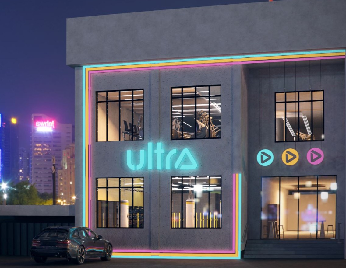 ULTRA UNIDADE SÃO PAULO - ZONA SUL 03 