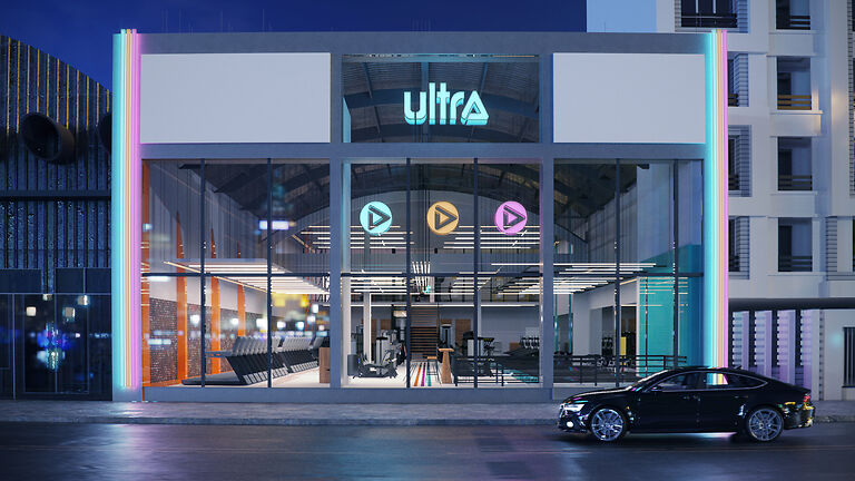 ULTRA UNIDADE SÃO PAULO - BARRA FUNDA