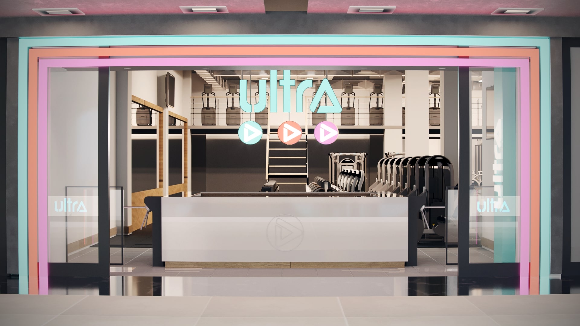 ULTRA UNIDADE SÃO PAULO - SAÚDE 