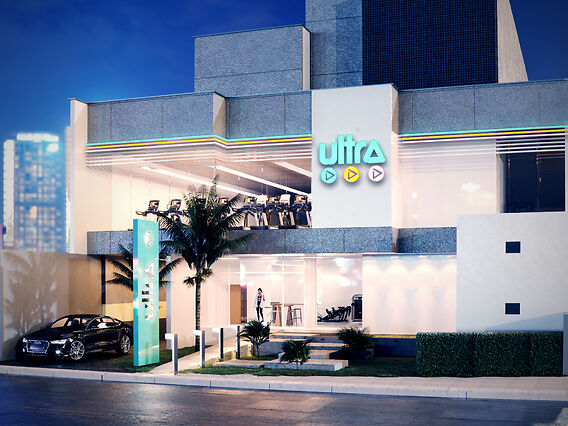 ULTRA UNIDADE SÃO PAULO - MOOCA 