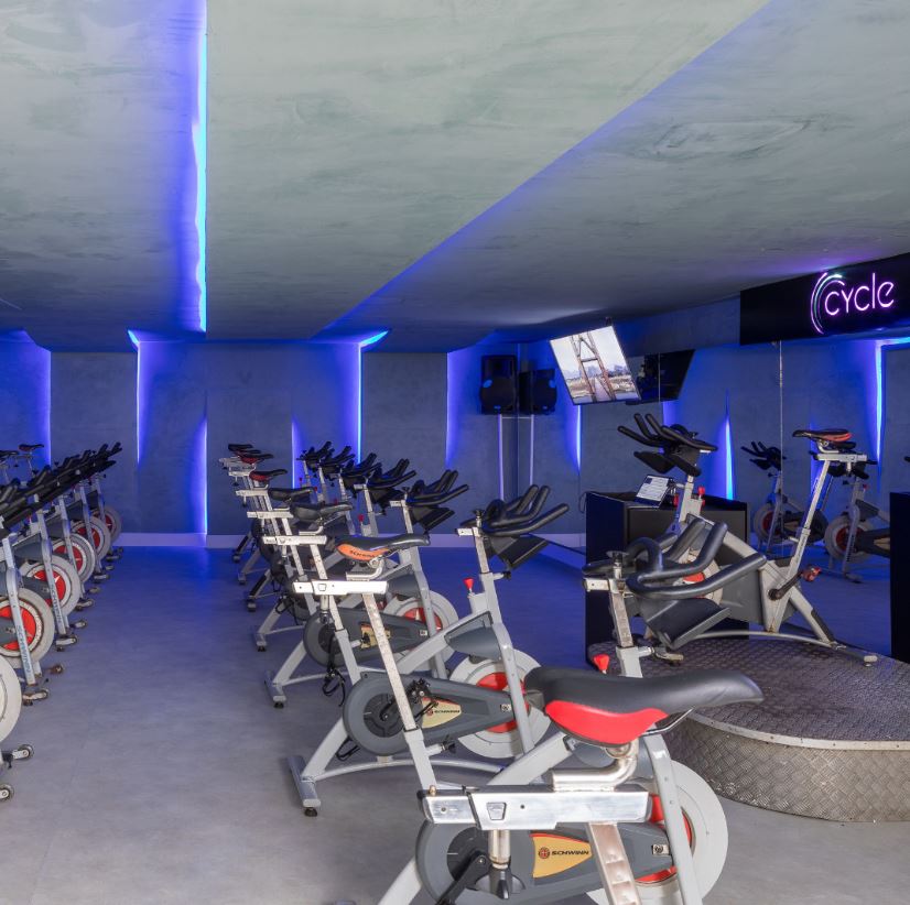 CYCLE UNIDADE BRASÍLIA - ASA NORTE 