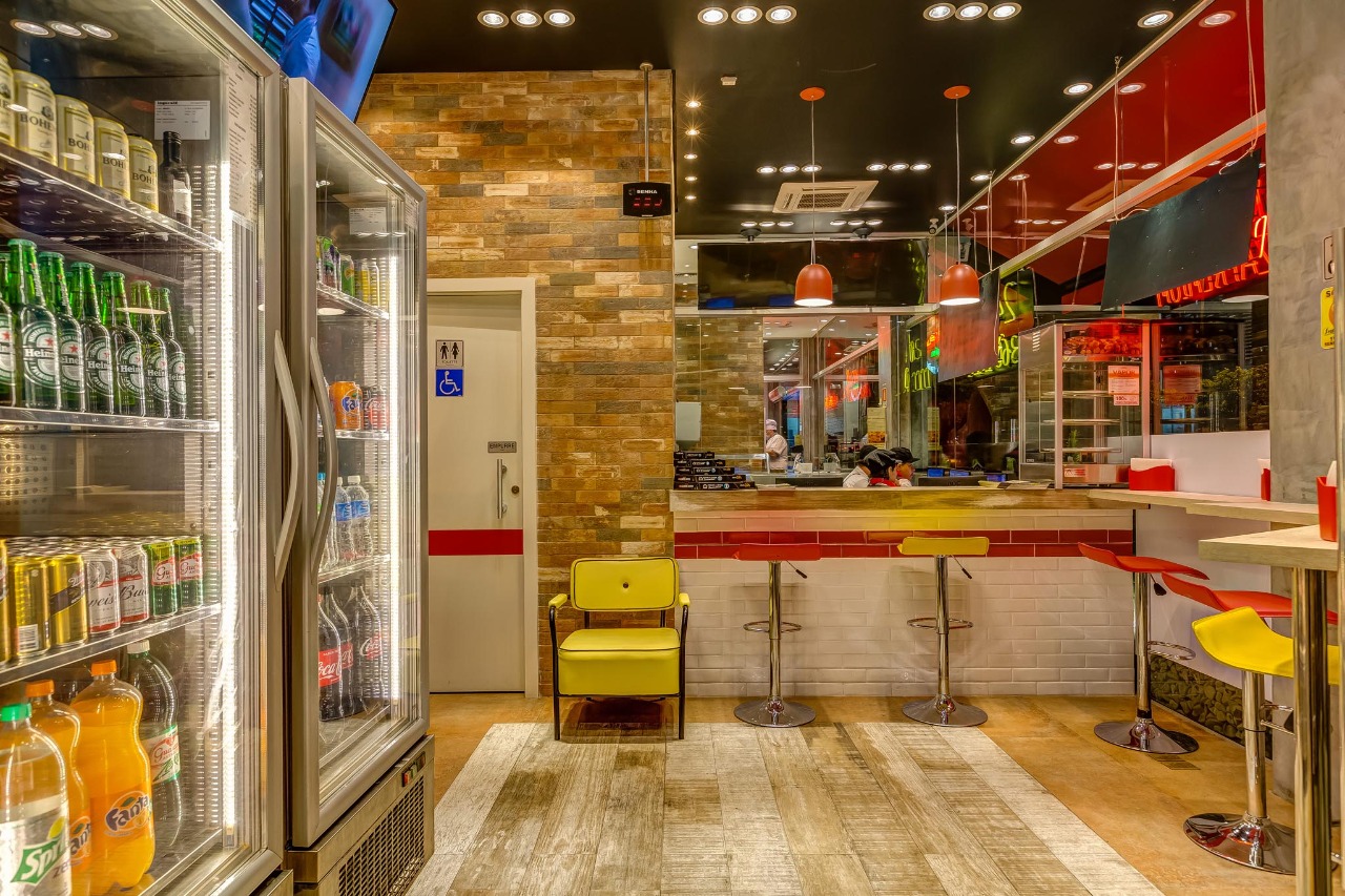 AL CAPIZZA UNIDADE SÃO PAULO - HENRIQUE SHAUMANN 