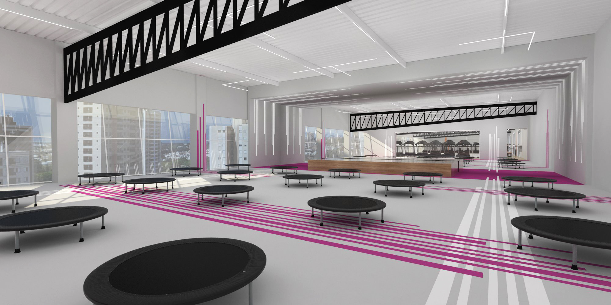 ULTRA UNIDADE TAUBATÉ - SHOPPING TAUBATÉ