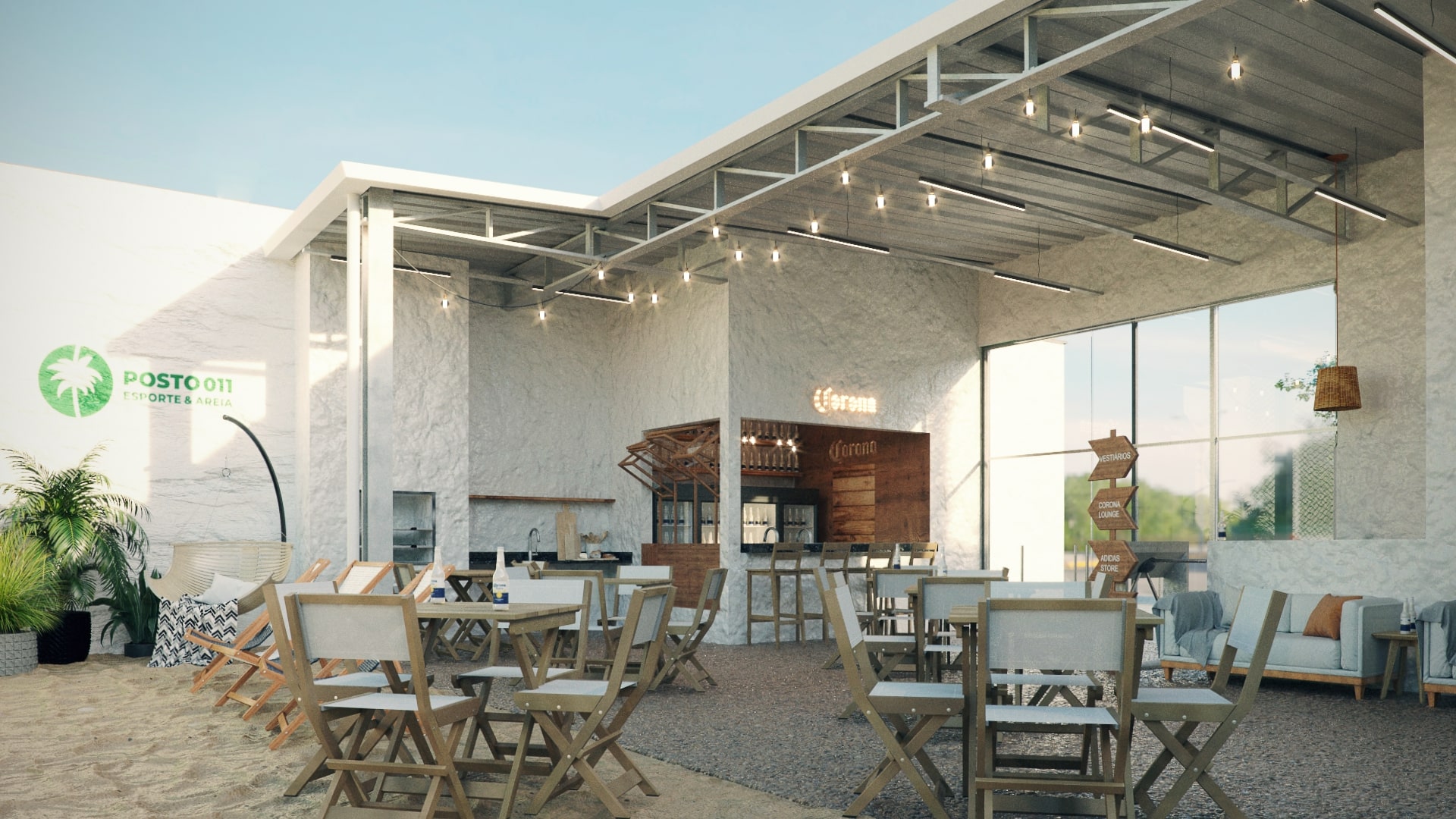 POSTO 011 UNIDADE SÃO PAULO - PLANALTO 