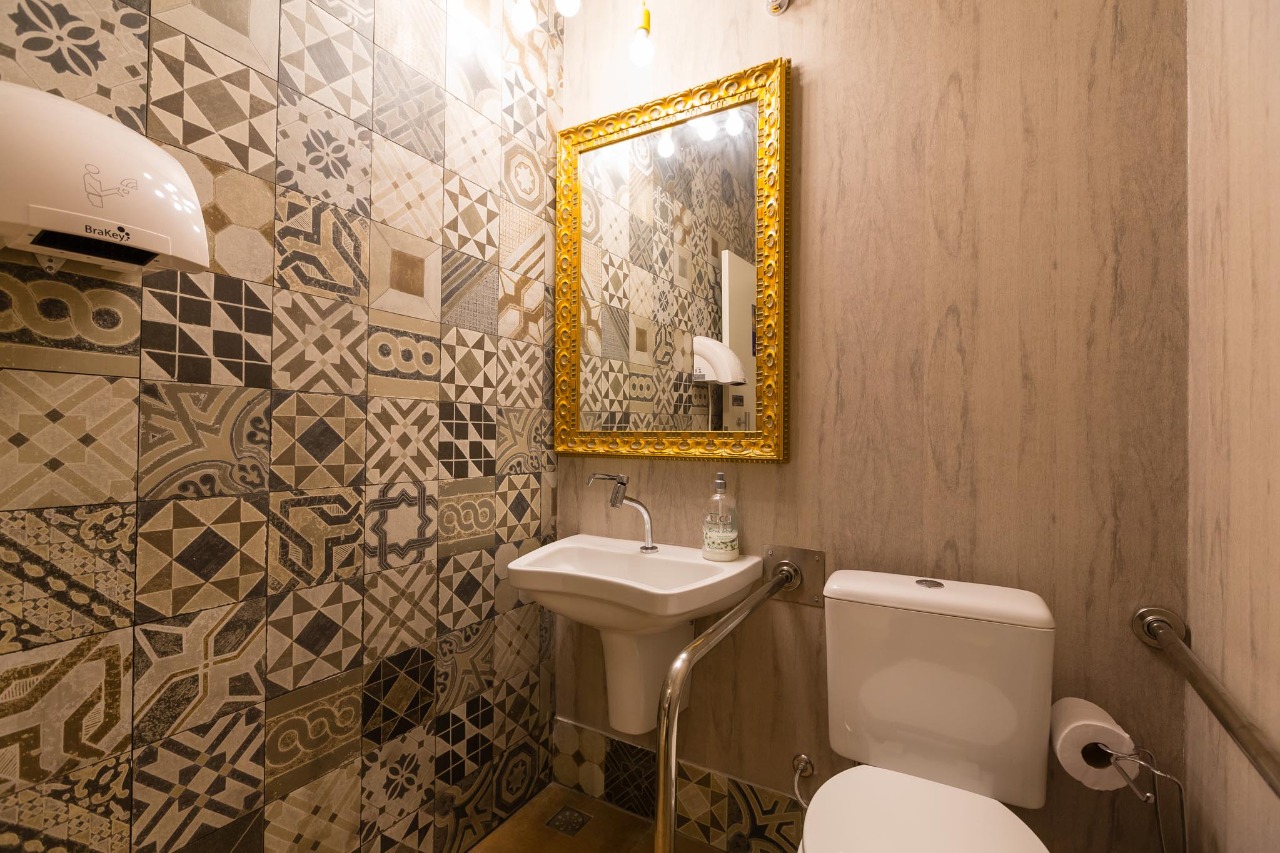 AL CAPIZZA UNIDADE SÃO PAULO - HENRIQUE SHAUMANN 