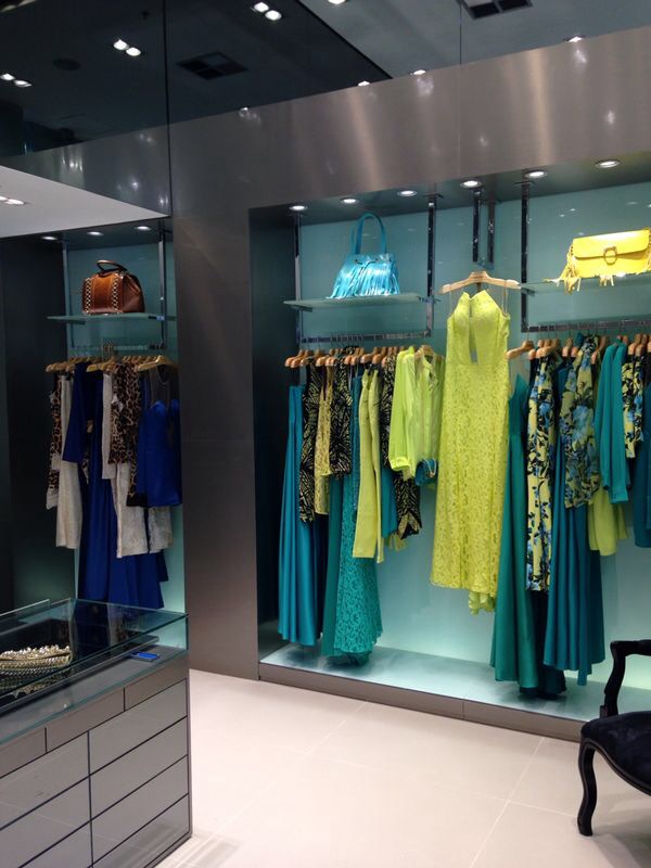 FLECHE DOR UNIDADE BELO HORIZONTE - BH SHOPPING 