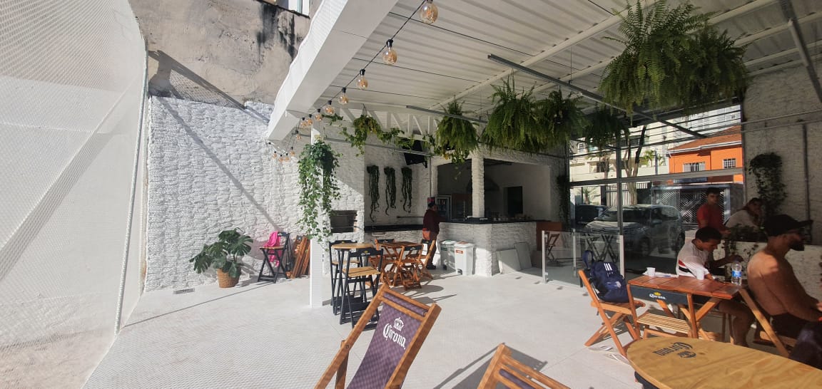 POSTO 011 UNIDADE SÃO PAULO - VILA MARIANA