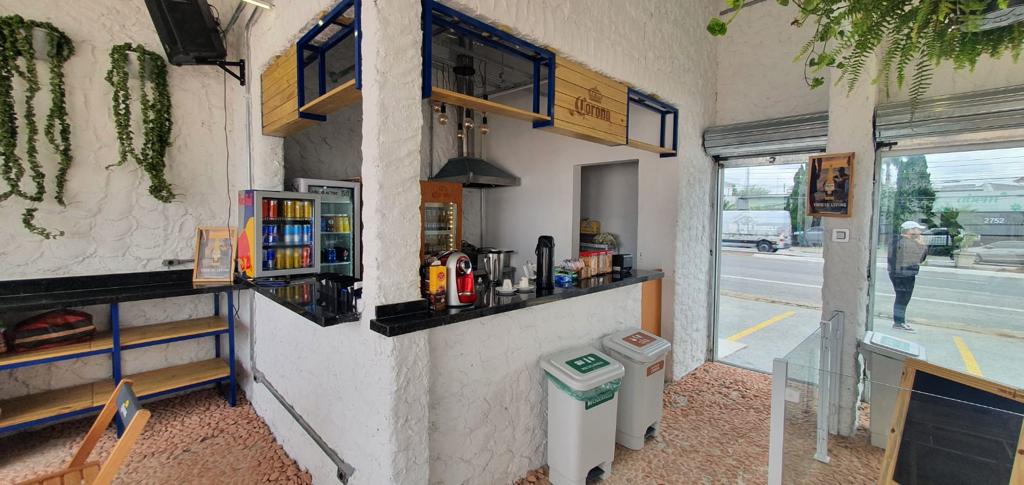 POSTO 011 UNIDADE SÃO PAULO - PLANALTO 