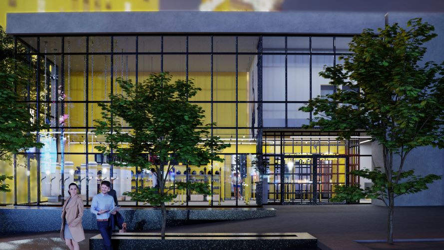 SPIDER UNIDADE CURITIBA - CENTRO 