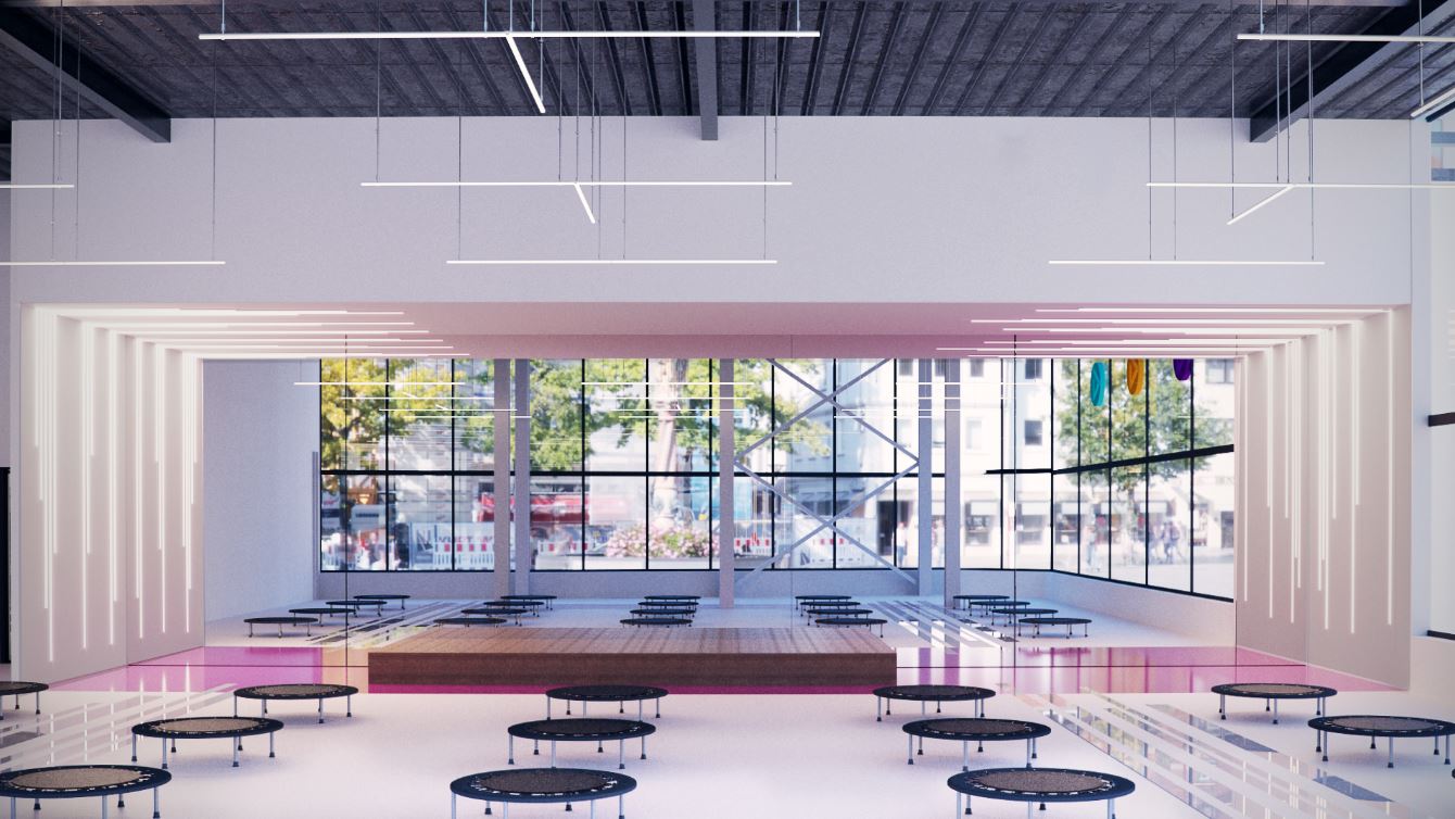 ULTRA UNIDADE SÃO PAULO - CENTRO 01 