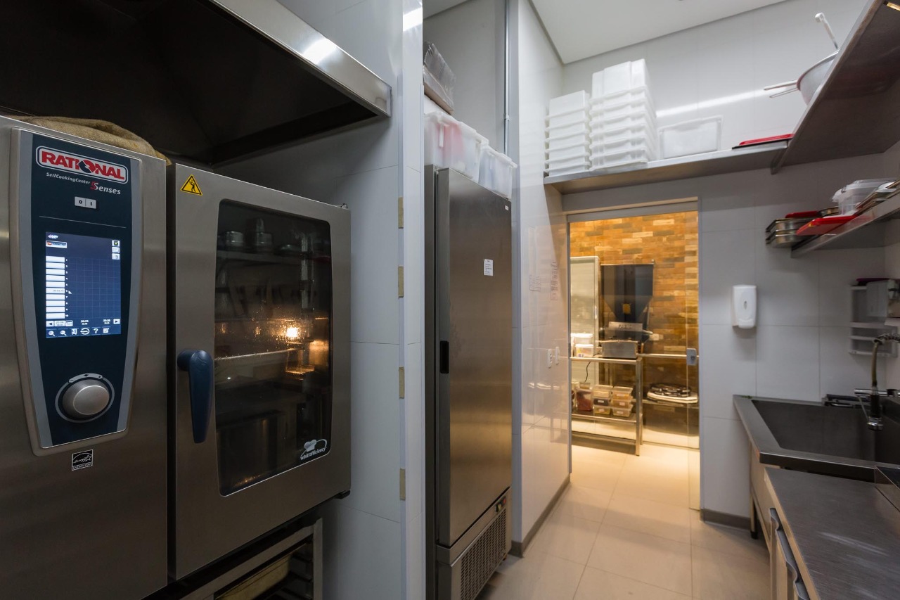 AL CAPIZZA UNIDADE SÃO PAULO - HENRIQUE SHAUMANN 