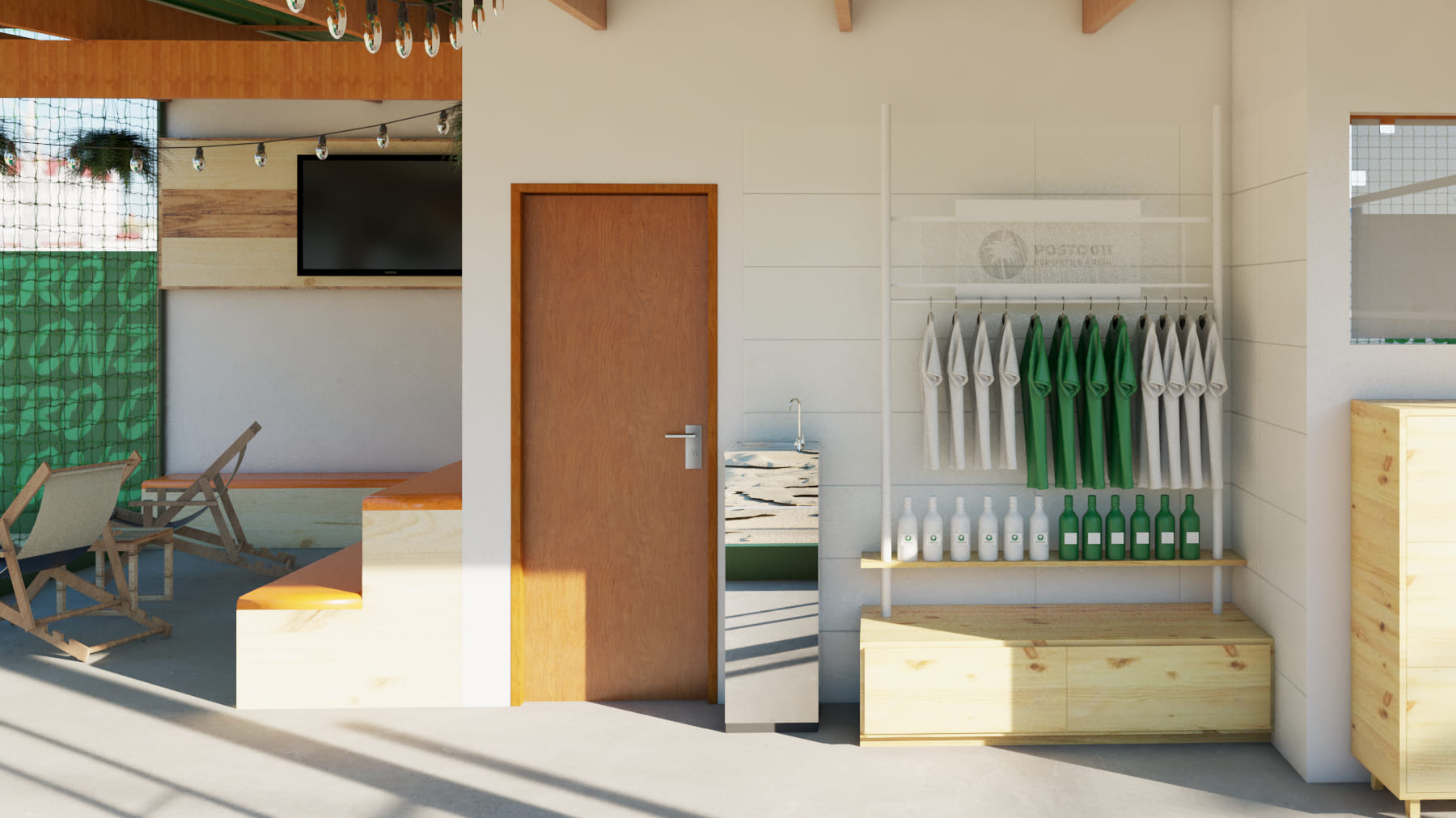 POSTO 011 UNIDADE SÃO PAULO - JARDINS 