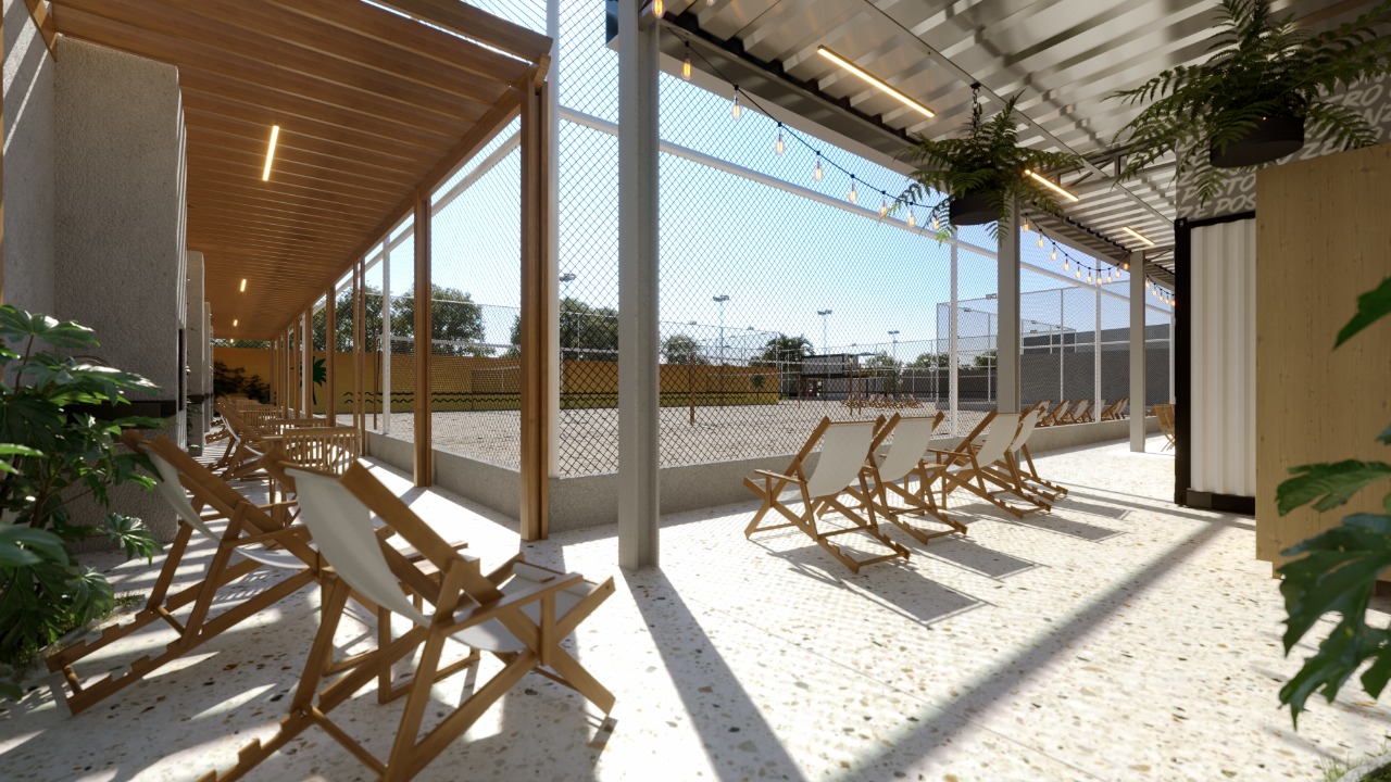 POSTO 011 UNIDADE ALPHAVILLE 