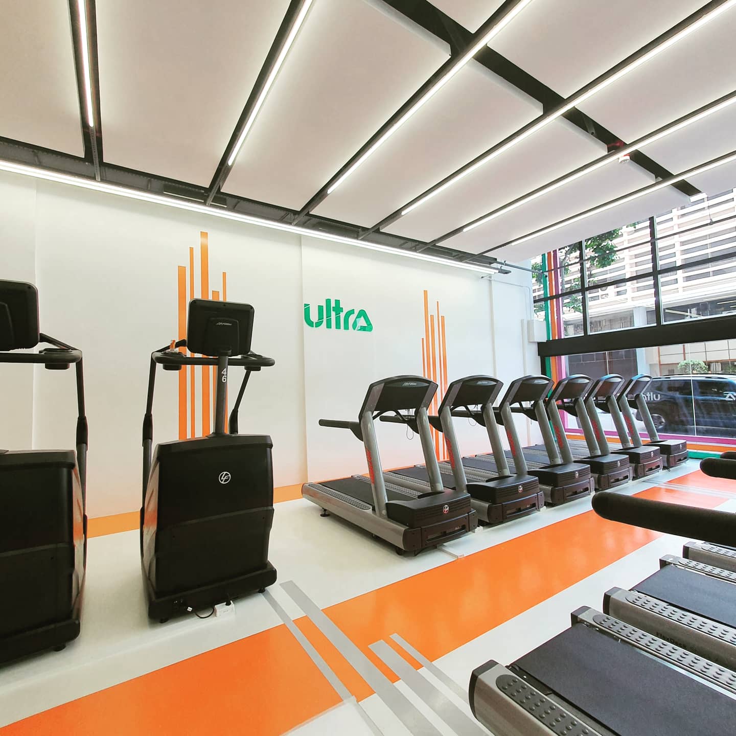 ULTRA UNIDADE SÃO PAULO - AUGUSTA 