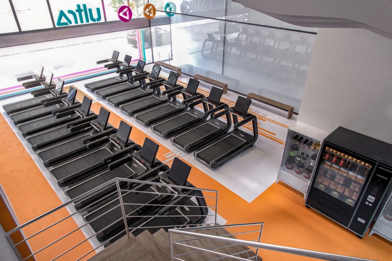 ULTRA UNIDADE SÃO PAULO - AUGUSTA 