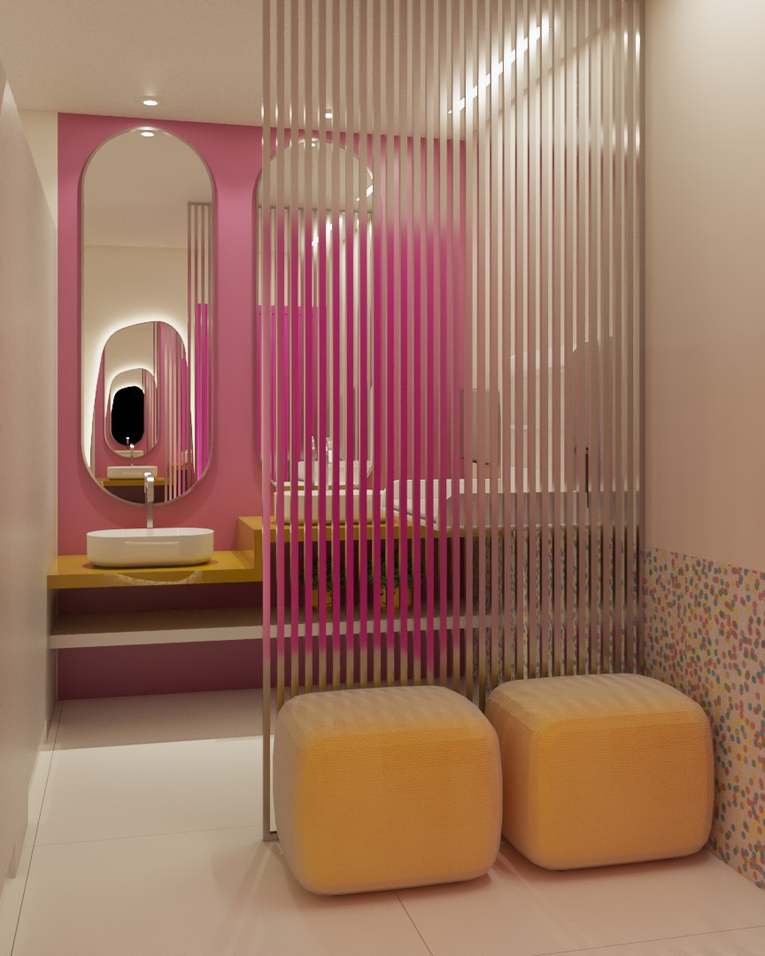 BUFFET NEW AMAZING ALPHAVILLE 