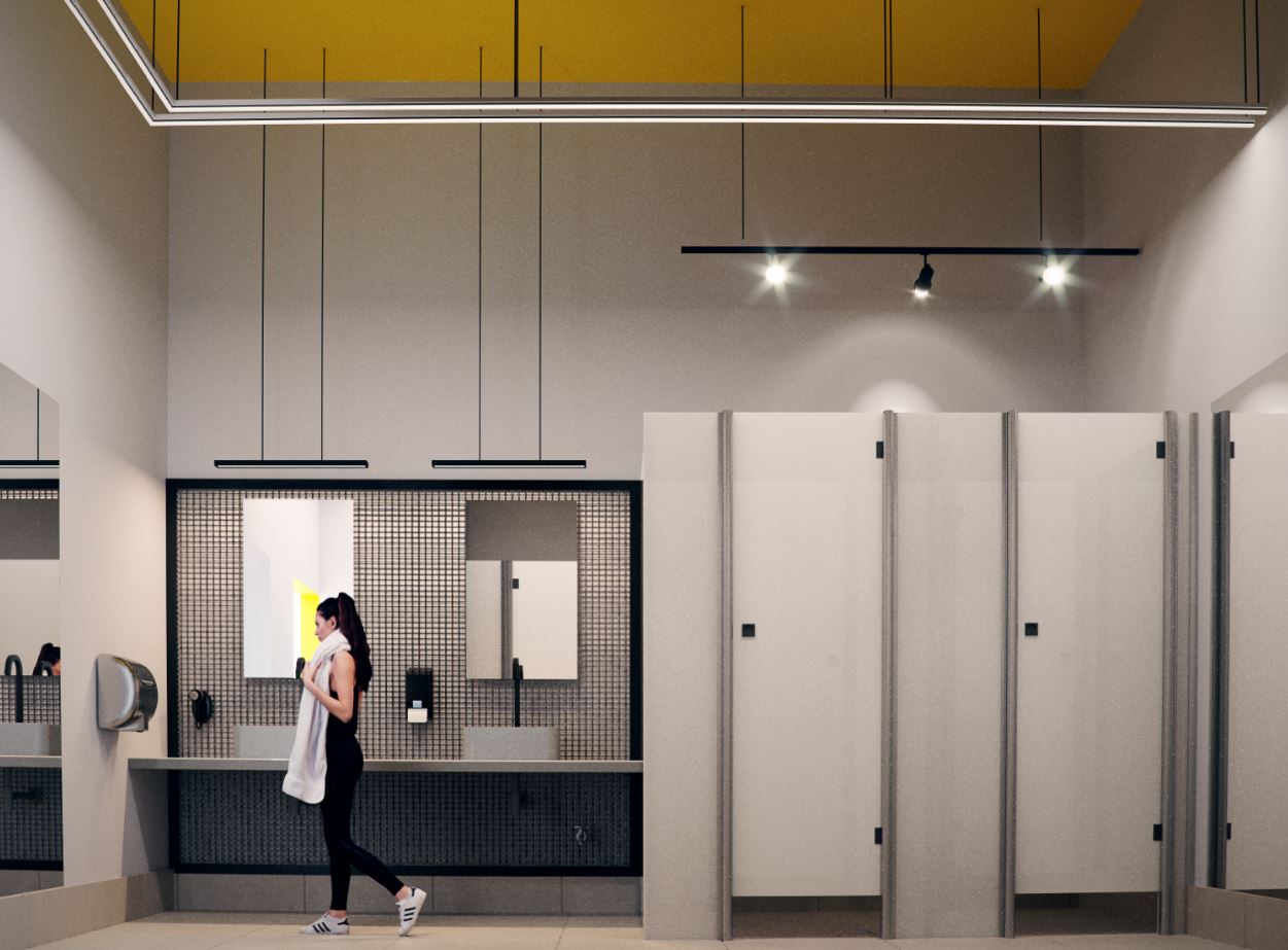 SPIDER UNIDADE CURITIBA - CENTRO 