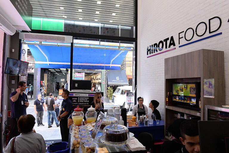 HIROTA UNIDADE BRÁS 