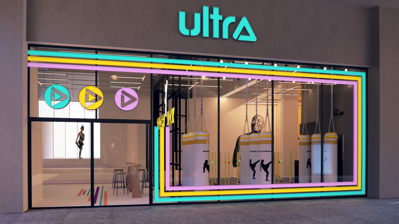 ULTRA UNIDADE SÃO PAULO - ZONA SUL 02