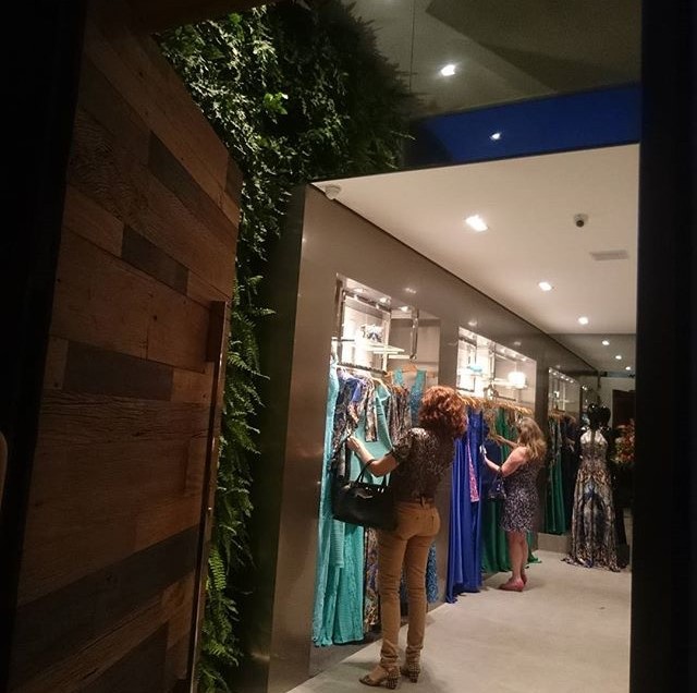 FLECHE DOR SHOW ROOM UNIDADE HELO HORIZONTE - BAIRRO PRADO 