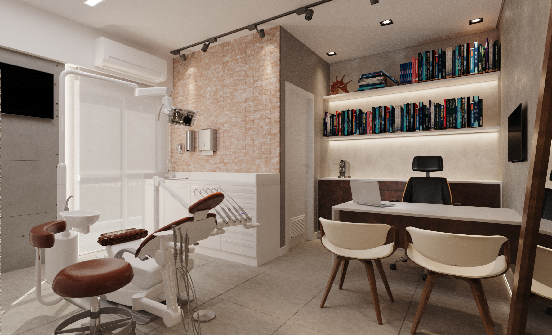 CONSULTÓRIO AF DE ODONTOLOGIA 