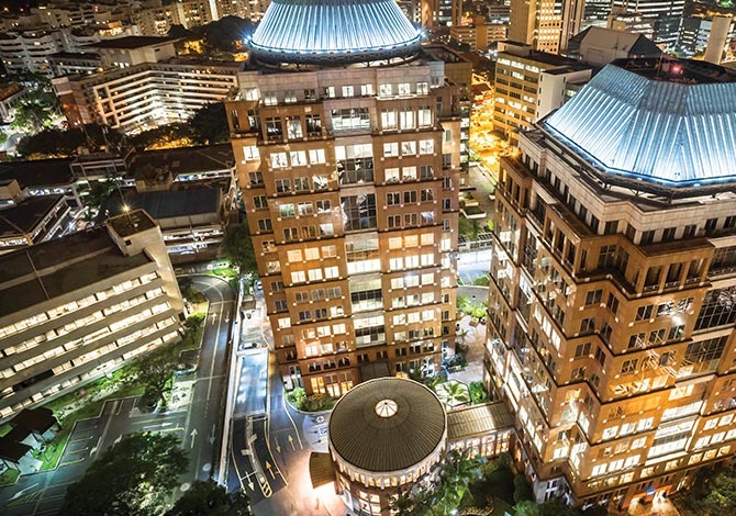 BIRMANN 11&12 - PARCERIA COM ALGRAPH ENGENHARIA 