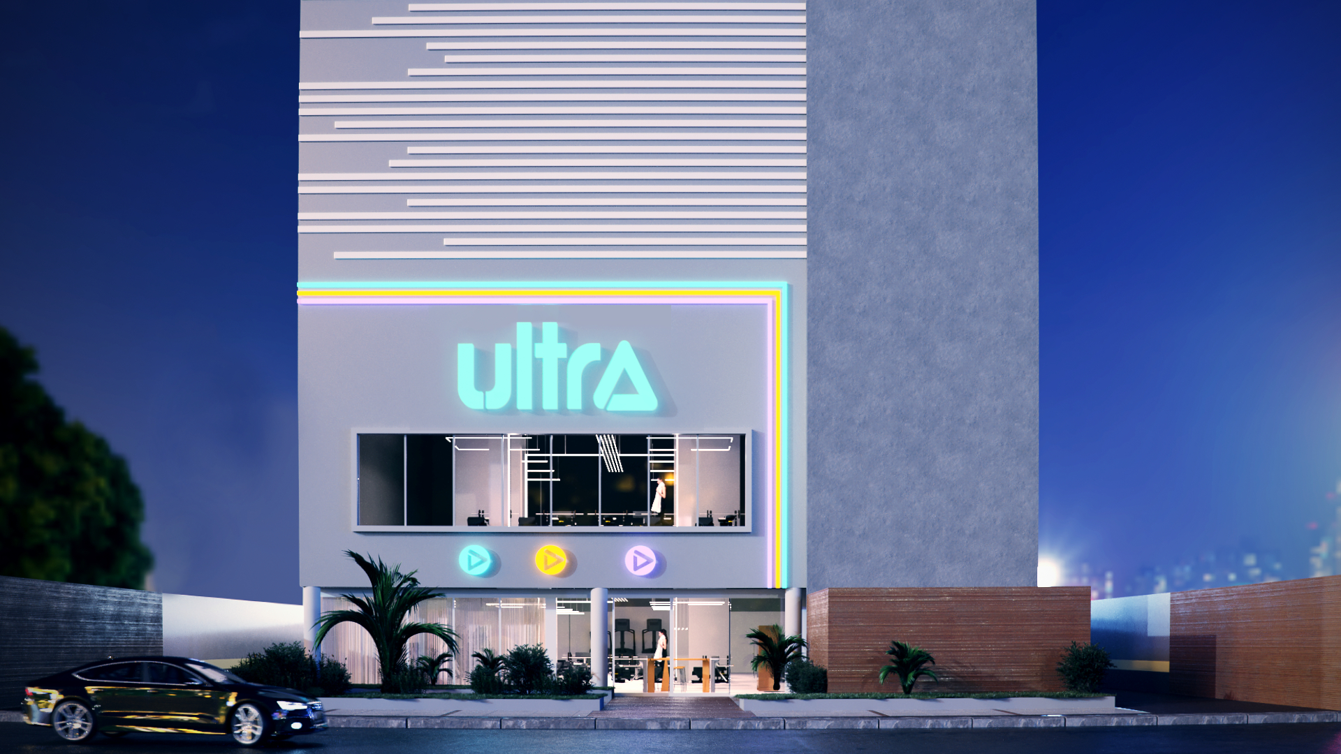 ULTRA UNIDADE SÃO PAULO - VILA MARIANA 