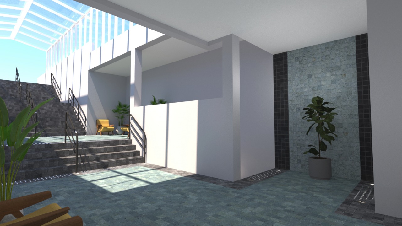 EDIFÍCIO VILA IMPERIAL 