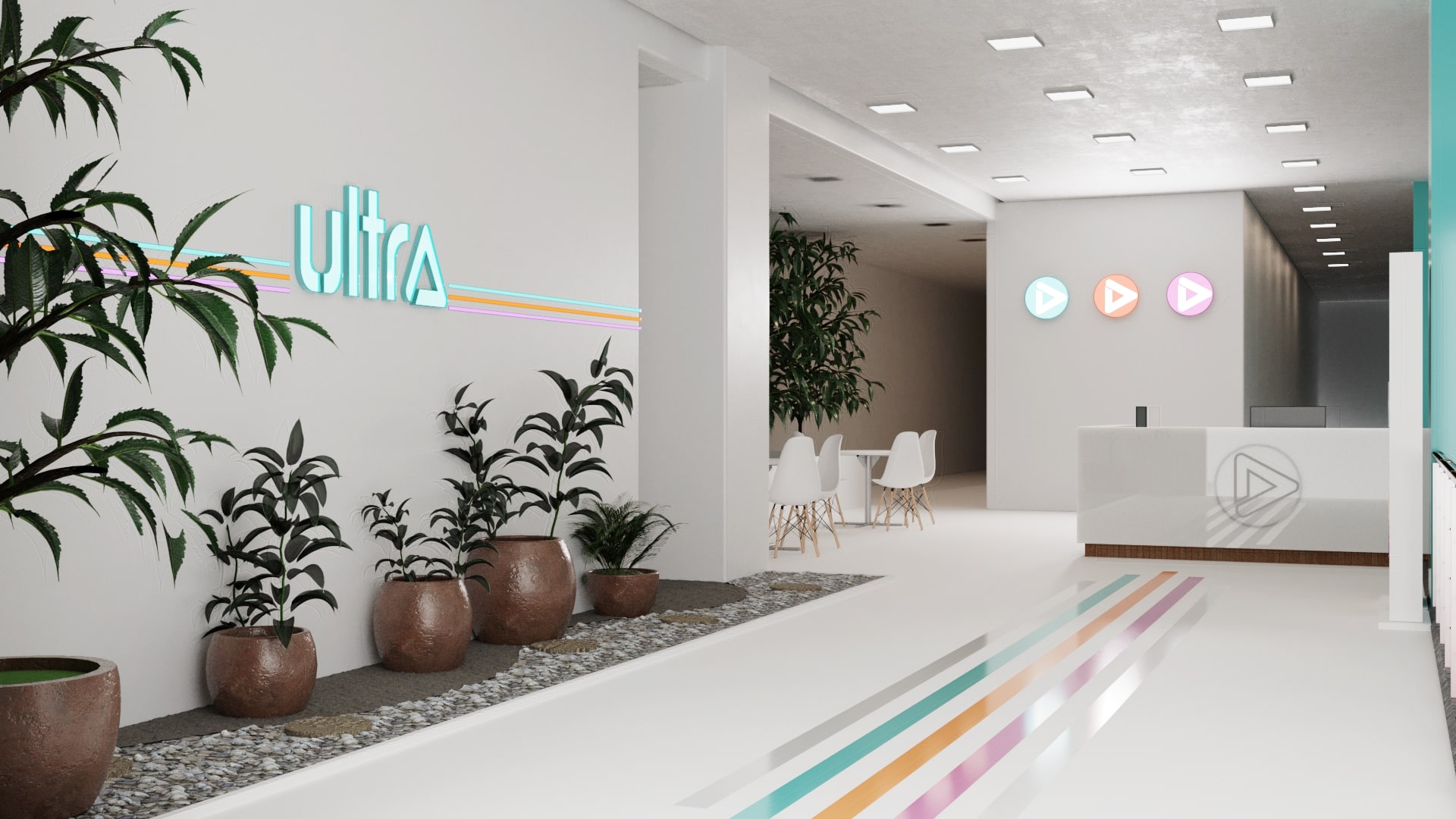 ULTRA UNIDADE SÃO PAULO - ACLIMAÇÃO 