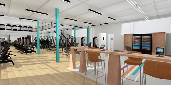 ULTRA UNIDADE TAUBATÉ - SHOPPING TAUBATÉ