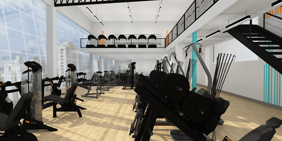 ULTRA UNIDADE TAUBATÉ - SHOPPING TAUBATÉ