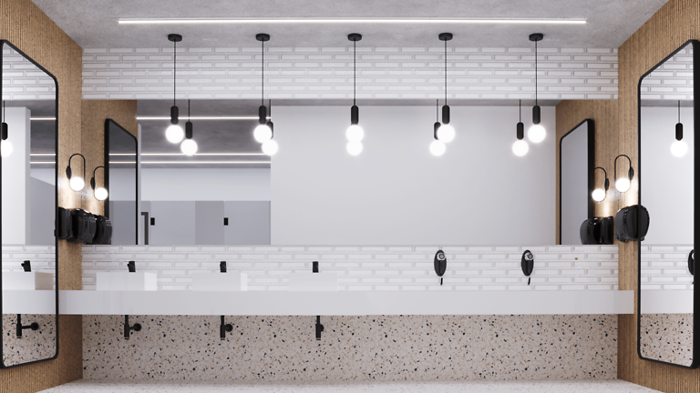 BYD PROJETO PILOTO - IMAGEM 3D