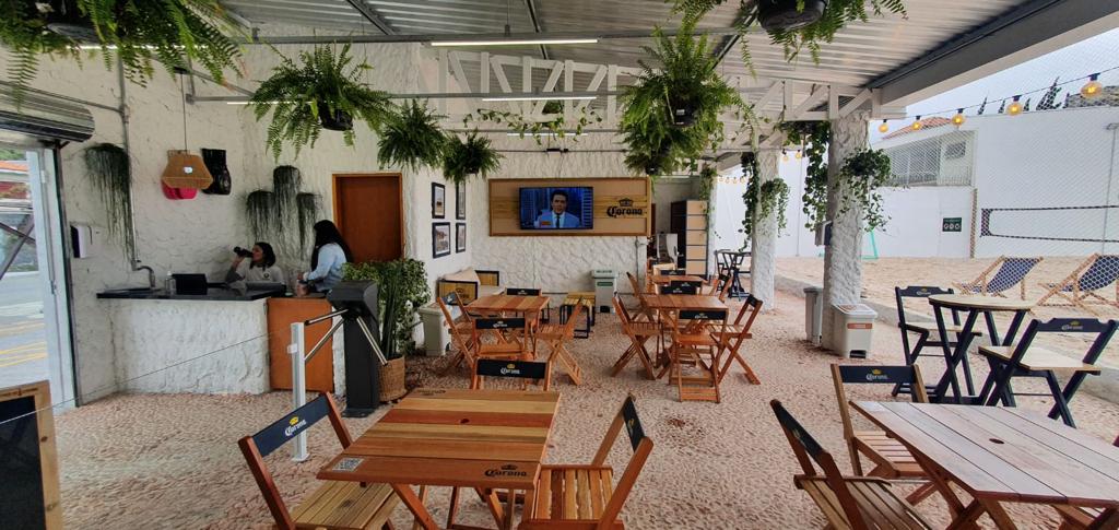 POSTO 011 UNIDADE SÃO PAULO - PLANALTO 