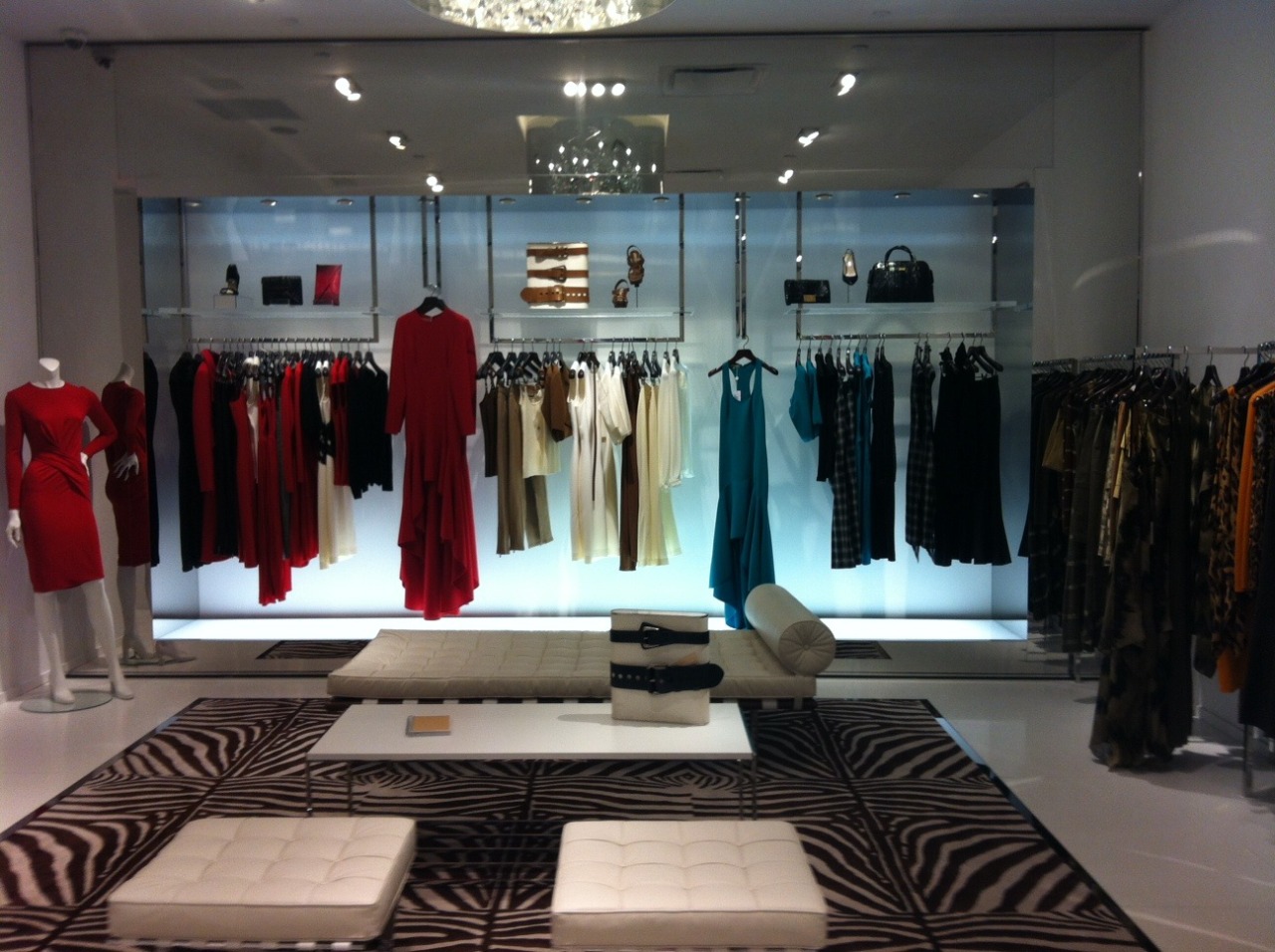 FLECHE DOR UNIDADE BELO HORIZONTE - BH SHOPPING 