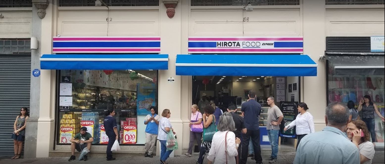 HIROTA UNIDADE PATRIARCA