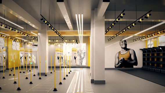 SPIDER UNIDADE SANTOS - CANAL 03