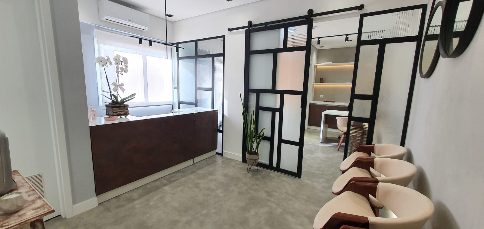 CONSULTÓRIO AF DE ODONTOLOGIA 