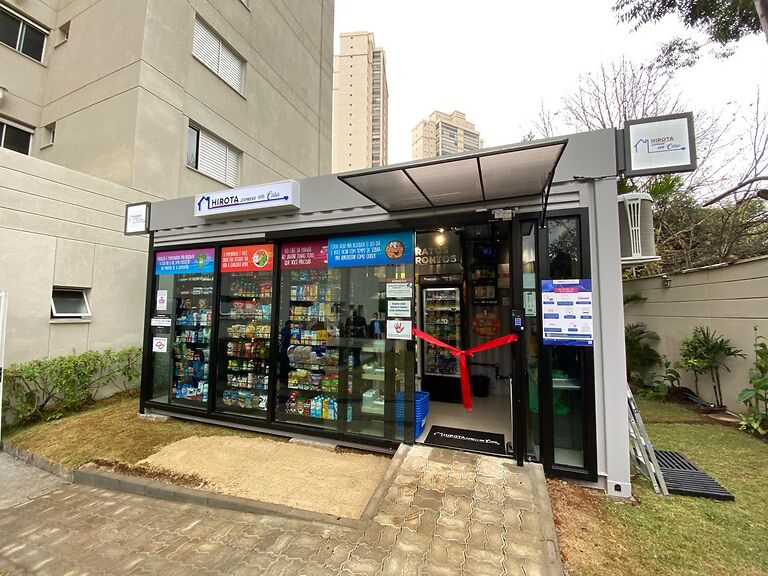 HIROTA UNIDADE TUIUTI