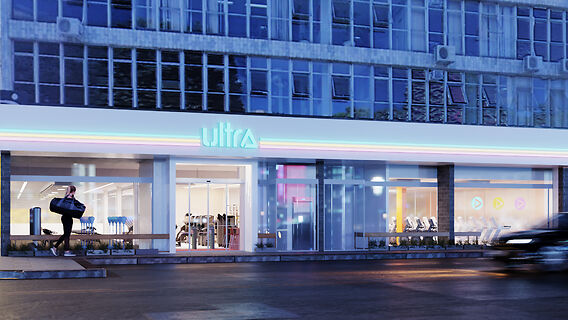 ULTRA UNIDADE BRASÍLIA - ASA NORTE 