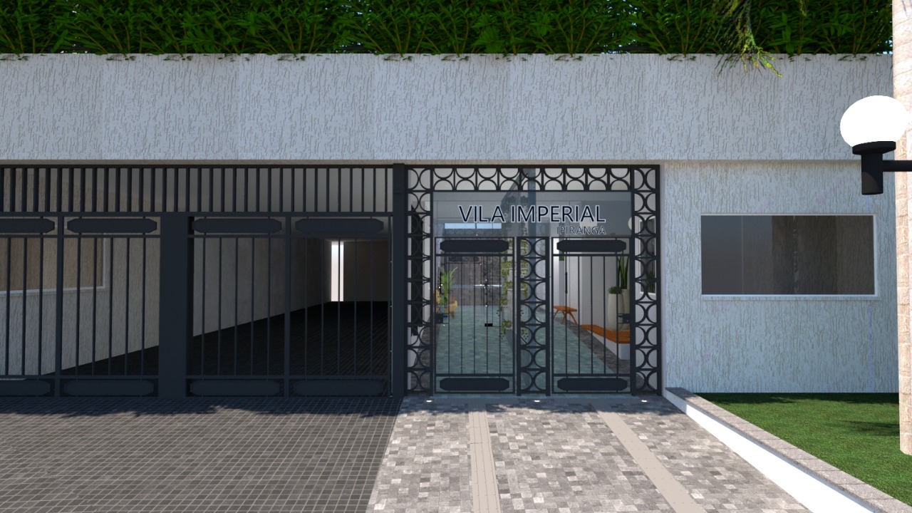 EDIFÍCIO VILA IMPERIAL 